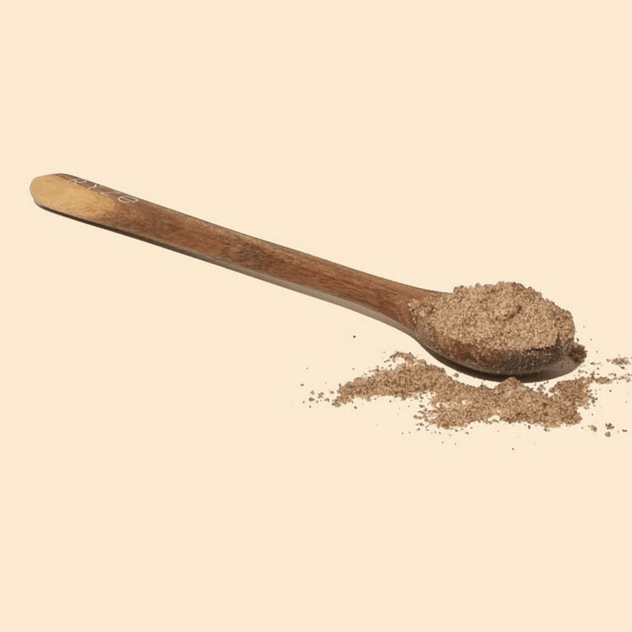 Acacia Stirring Spoon B4